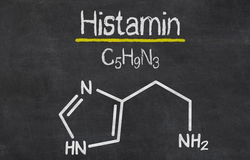 Histamininstoleranz – Praxistipps zur Linderung