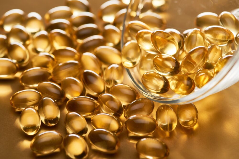 Omega-3-Fettsaeuren Nebenwirkungen